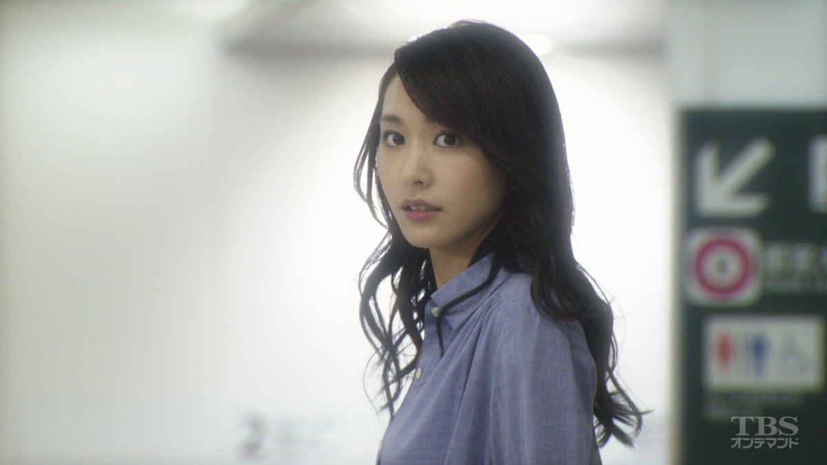 アペ 🐾 on X: #空飛ぶ広報室 第8話 part1 #ガッキー #新垣結衣 t.coH0hgQbfTNf  X