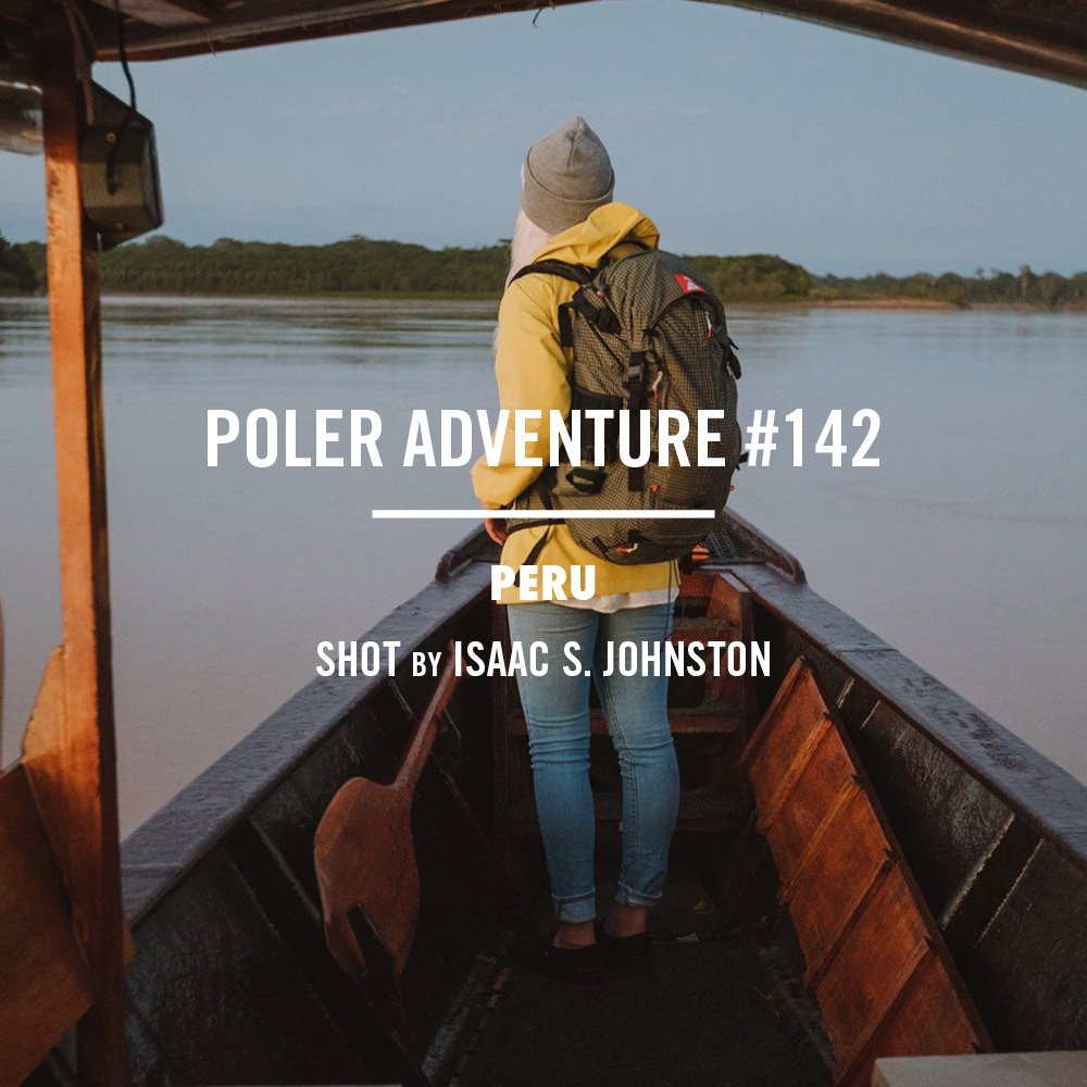 Poler Stuff (@polerstuff) on Twitter photo Adventure 142 is up! Check out all the photos from <a href="/isaacsjohnston/">Isaac Johnston</a> in Peru here: polerstuff.com/blogs/adventur⦠Adventure 142 is up! Check out all the photos from <a href="/isaacsjohnston/">Isaac Johnston</a> in Peru here: polerstuff.com/blogs/adventurā¦