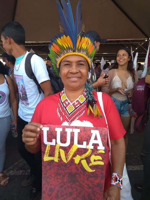 Ver imagem no Twitter