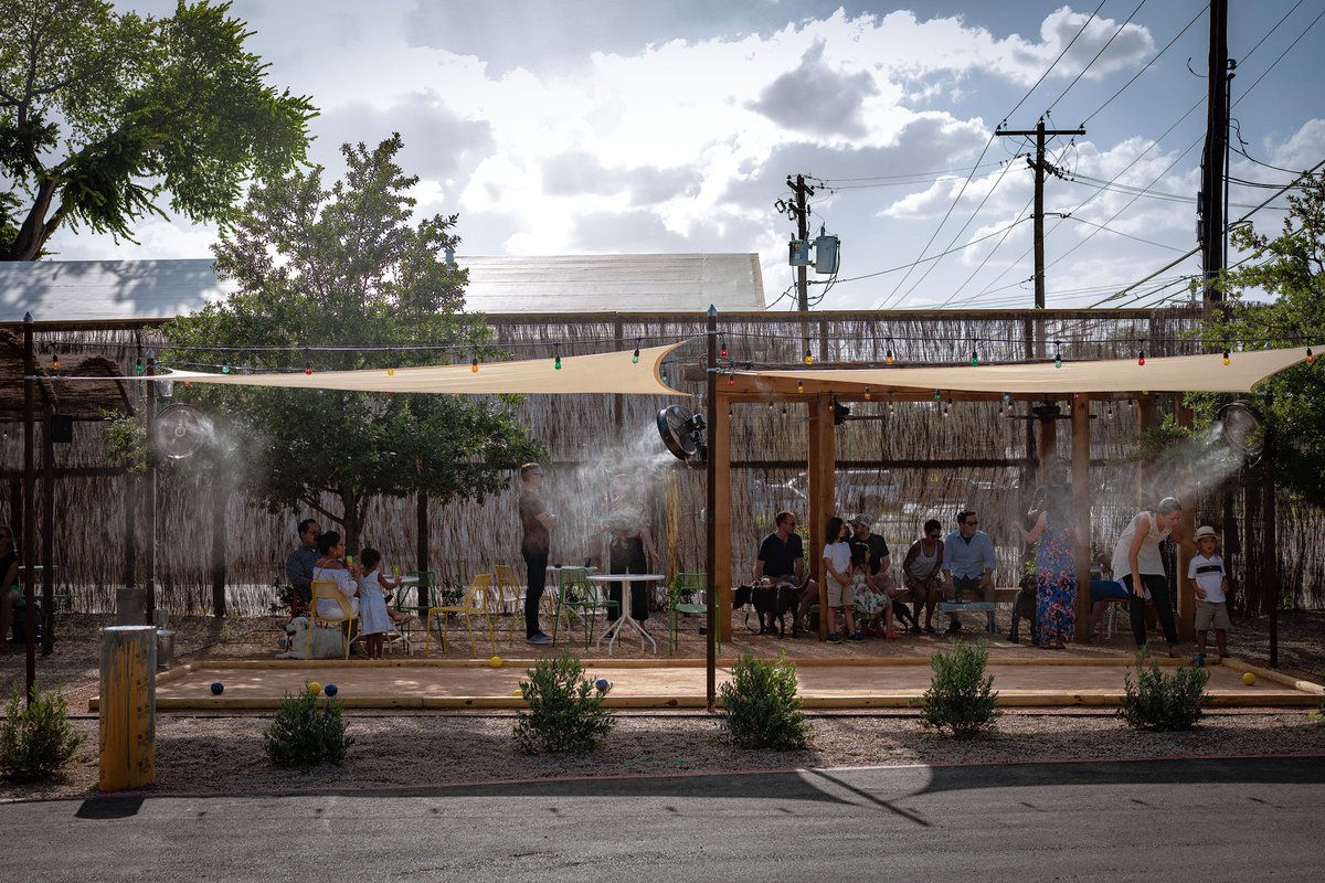 RealAleBrewing's tweet image. Grilled Peach &amp;amp; Black Pepper Berliner? Say no more....! @BrewersTableATX facebook.com/events/2254404…