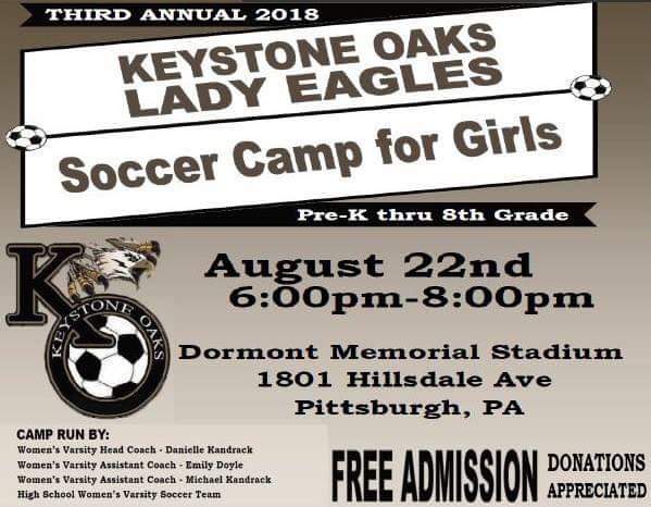 fndormont's tweet image. #pittsburghsoccercamp @KOGoldenEagles @ko_goldeneagles