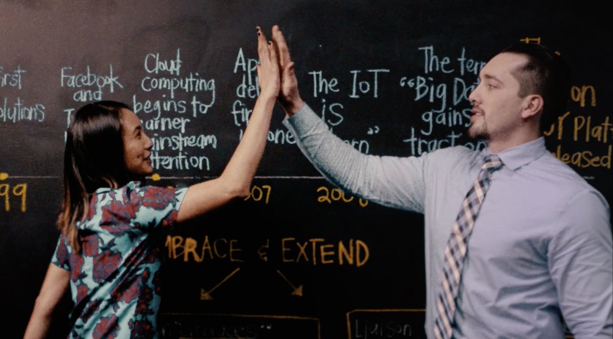 Forté Ventures tweet media