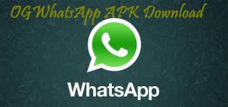 androidhoster's tweet image. #OGWhatsApp let you run 2 WhatsApp accounts on the same Smartphone.
 androidhoster.net/2018/08/ogwhat…