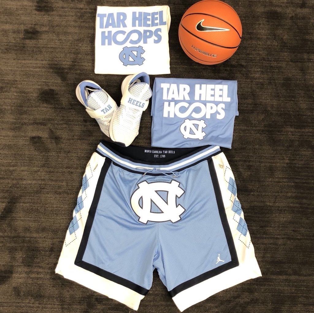UNC Recruits on Twitter: \