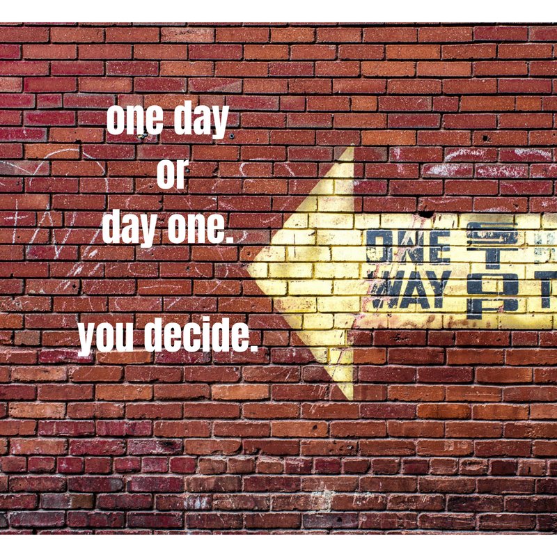 Stop saying "one day" and make today day one. Join KyndHub.com to be apart of a community of #kyndfulness and to find volunteer opportunities near you!