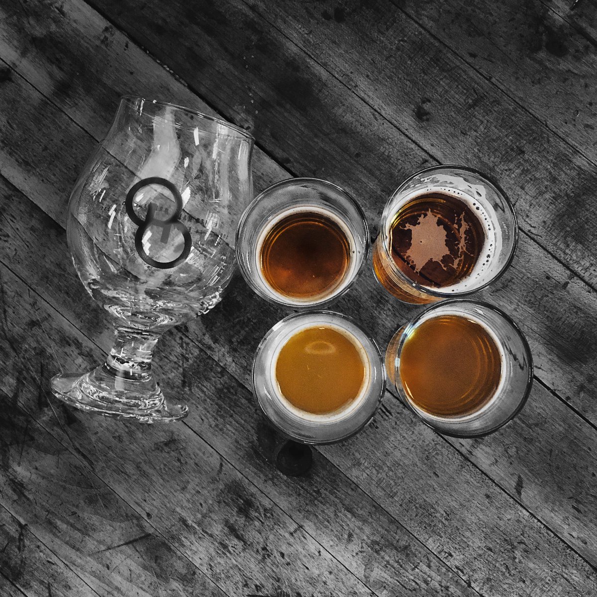 IPAS FOR DAYZ | brewbroads.com