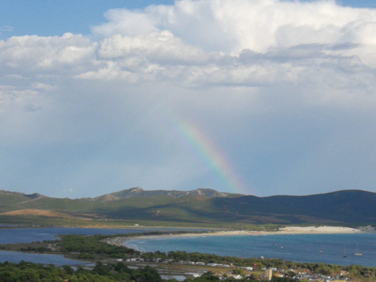 #portopino #sardegna