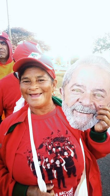 Ver imagem no Twitter