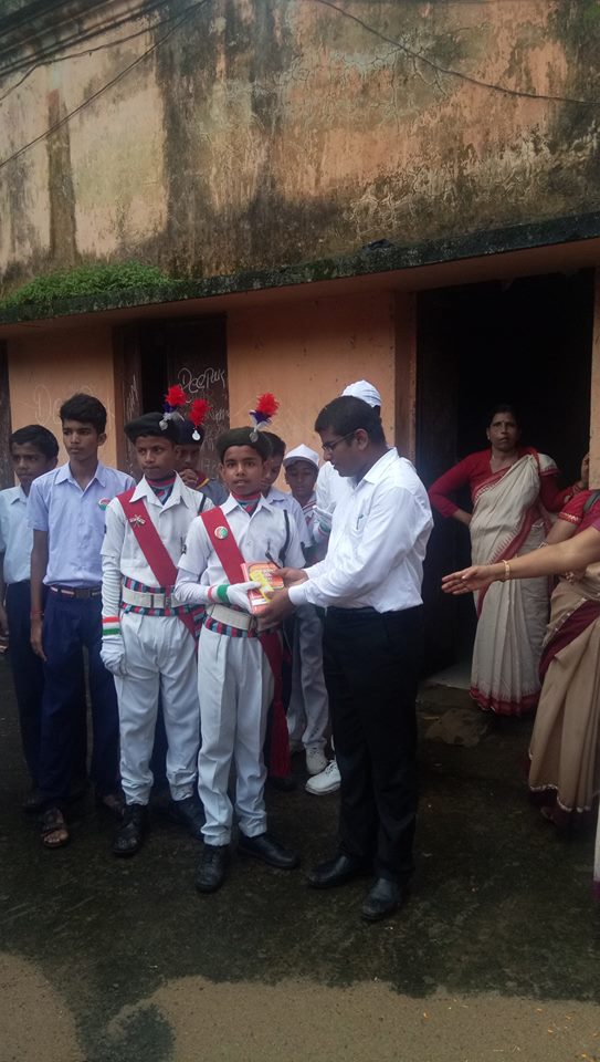 Zilla School Bhadrak tweet media