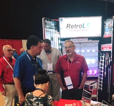 ReeceSupply's tweet image. We had a great time at the Tri-State Sign Expo! Thank you to everyone that stopped by and said hello! #ReeceSupply #TriStateSignExpo #TSSA2018