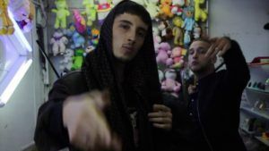 HipHopLifemag's tweet photo. "Kawa”, es lo más reciente de @capella01 @HEKOEDLR @serito_skills y viene directo desde @wavymind_ https://t.co/PDpXqvUj4U https://t.co/2iMq1inCOs