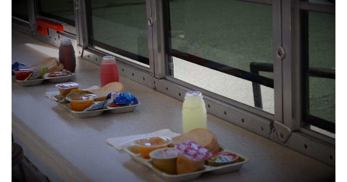 rifajackson's tweet photo. VOTE RIFA to help provide summer meals for hungry kids! https://t.co/W1ETK0JyZN https://t.co/AQXyohQ8Xb