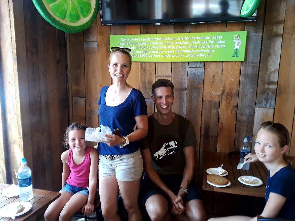 Key Lime Bike Tours tweet media