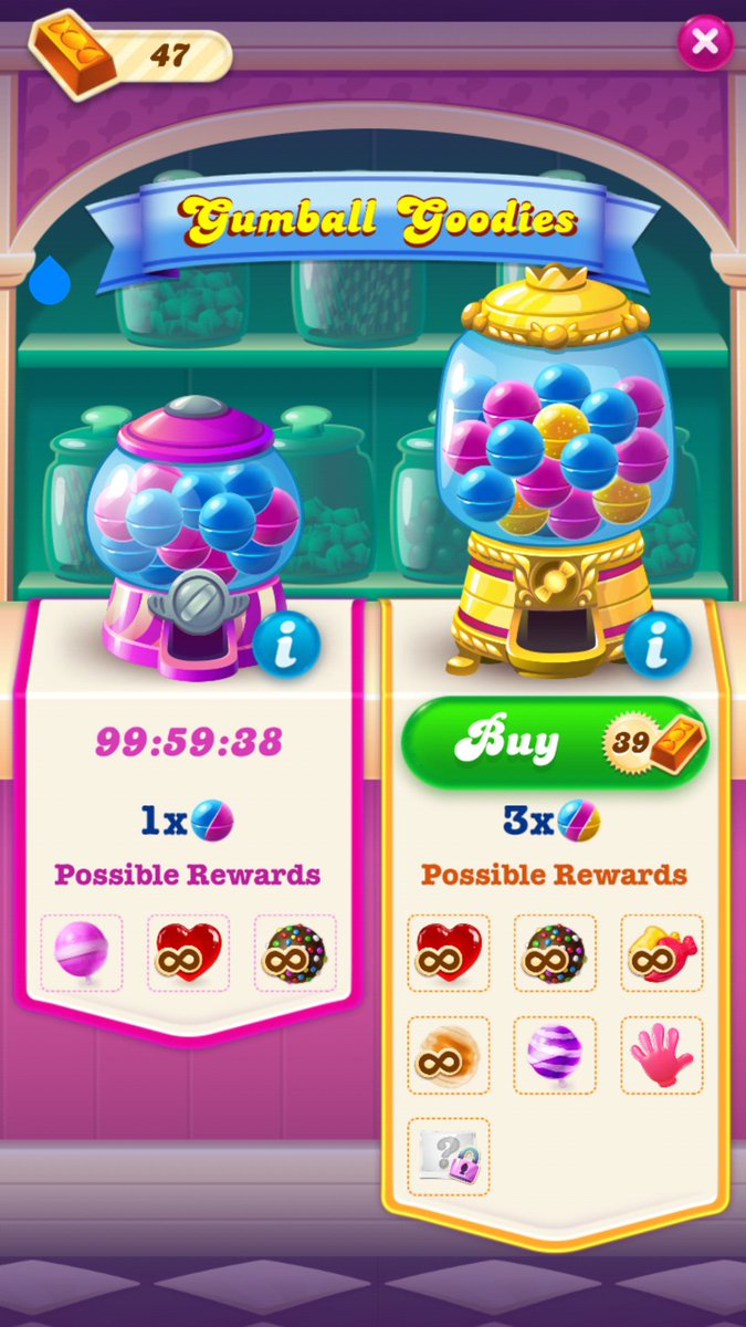 Candy Crush Soda on Twitter "Ever wondered how Kimmy got all her