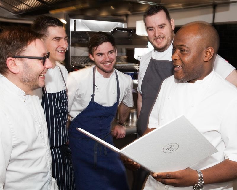 We are looking for passionate chefs! Commis and chef de partie positions available.
Whatever your experience our Michelin trained team will guide you, & give you the training you need.
Call 01733 380801 or email careers@thechubbycastor.com #chefvacancy #chef #jobs