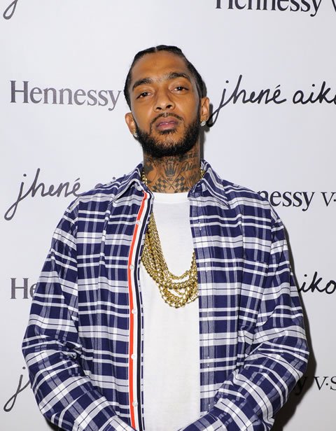 Happy Birthday Nipsey Hussle 