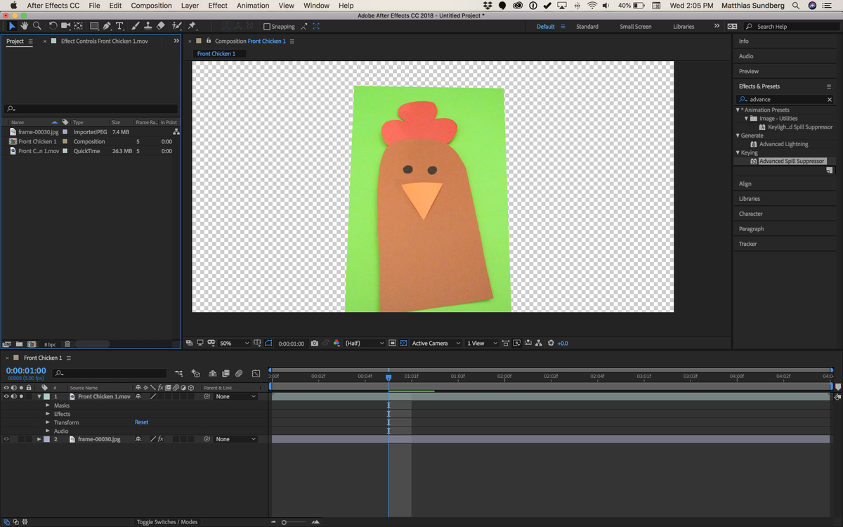 Froghug Films tweet media