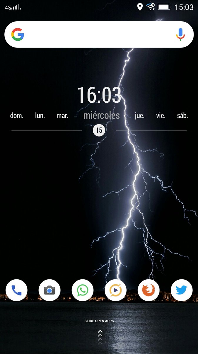 zmacksan99's tweet image. My home
#personalizacionandroid #novalauncher #KWGT #PIXMINIMALICON #ANDROID