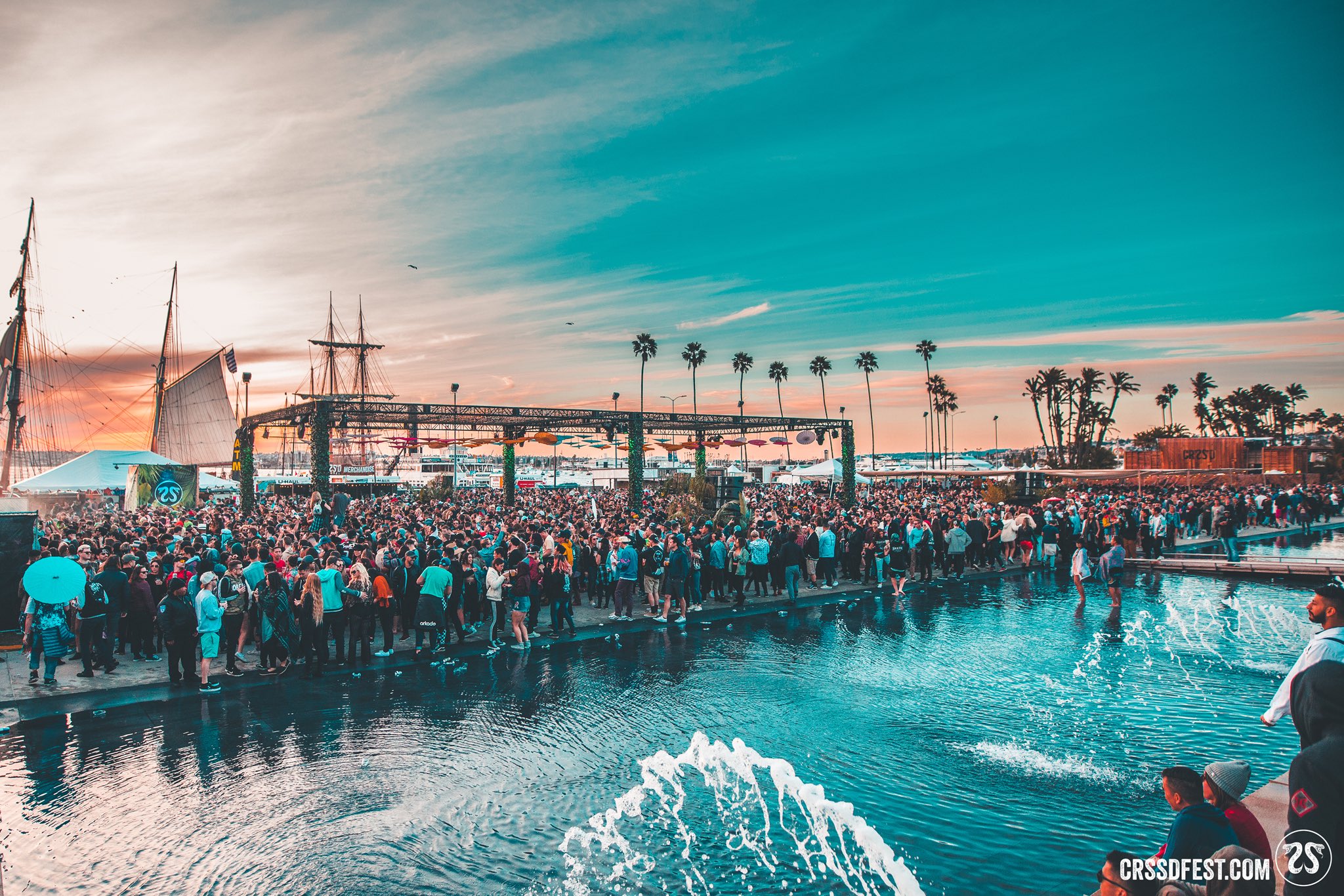 CRSSD Festival 2021