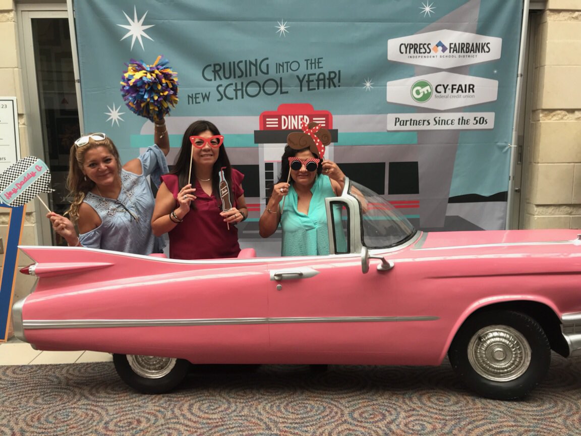 📚 Learning and smiling ☺️ Ready for a successful school year! #cyfaircfu