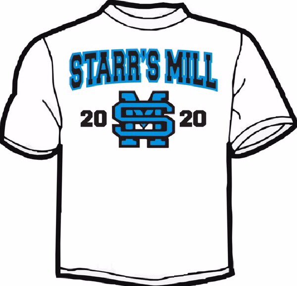 SMHS Class of 2020 tweet media