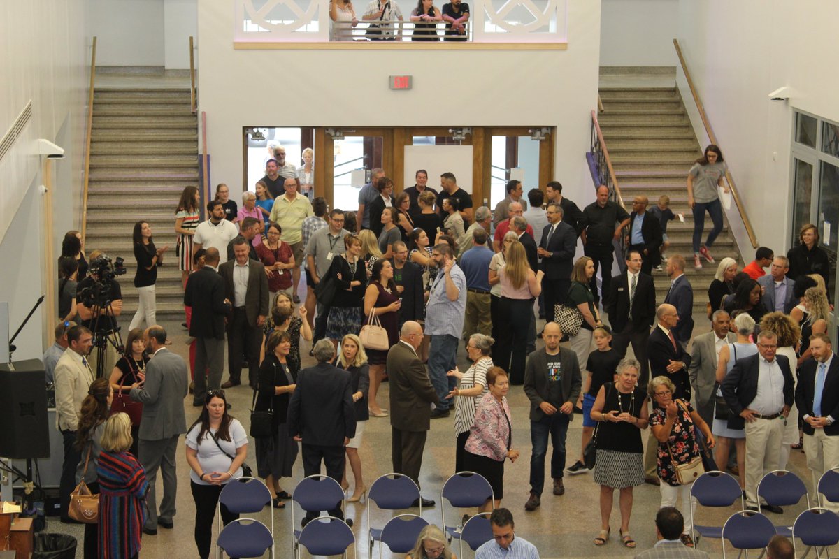 Grand Rapids Public Schools Foundation tweet media
