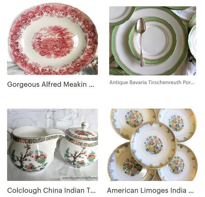 fieldsofvintage's tweet image. #AmericanLimoges #IndiaTree Golden Saucer Plates - 5 Gold Luster Rim Teacup Saucers Plates buff.ly/2MQXYzE via @Etsy #ETSY