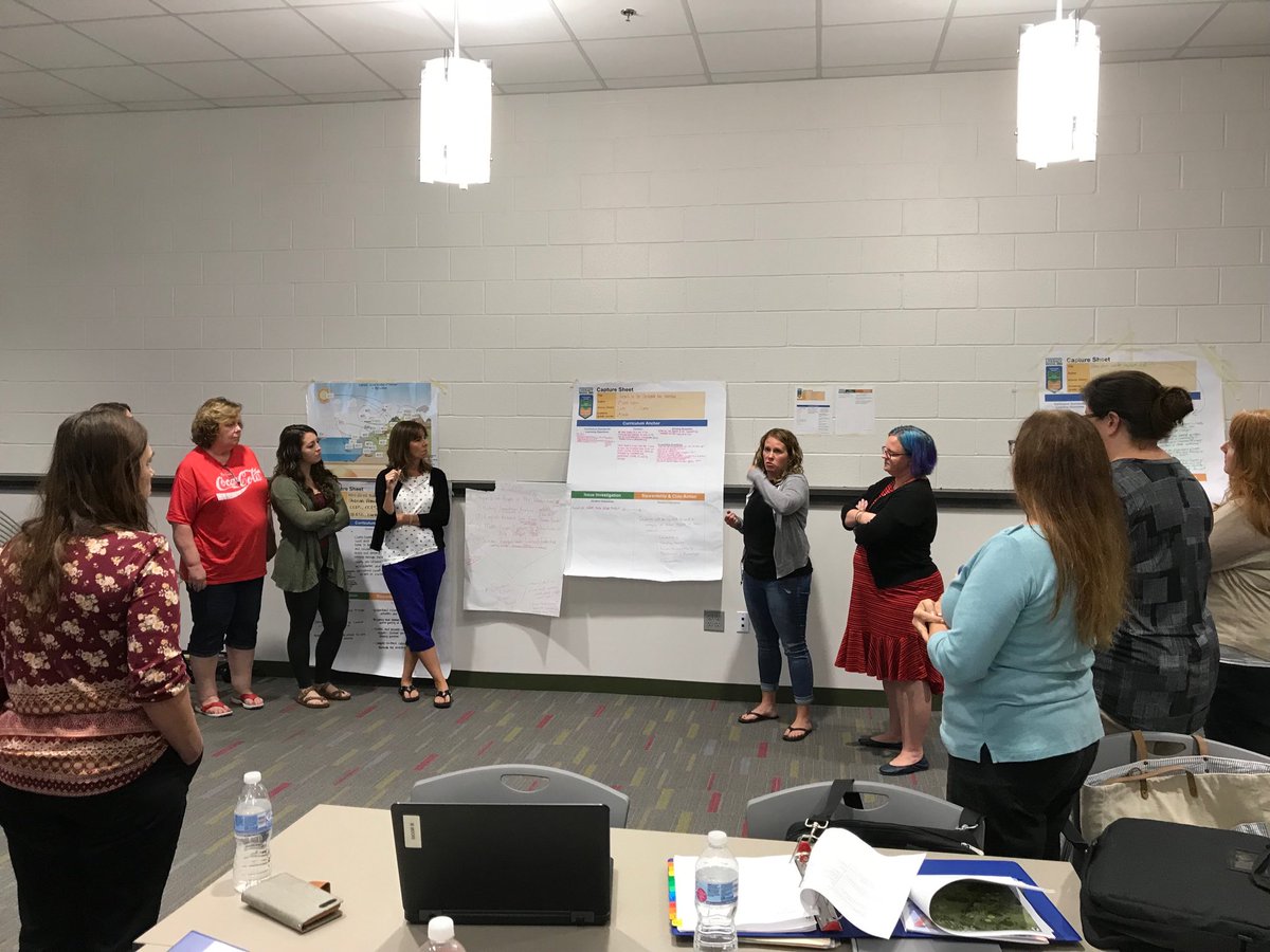 <a href="/CCPS_VA/">Clarke Co Schools</a> 6th grade sharing their MWEE plan! <a href="/HayslandScience/">Doni Hays</a> <a href="/JWMSGoCougars/">J-WMS</a> @MathWithMsHawes <a href="/HayslandScience/">Doni Hays</a> @HistoryislifeDC