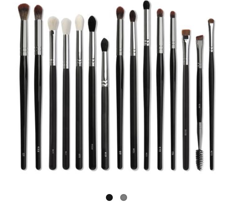 makeupgirlies's tweet photo. rt to win: morphe babe faves - eye brush set ✨ 

must be following me! https://t.co/00ebQsP65u