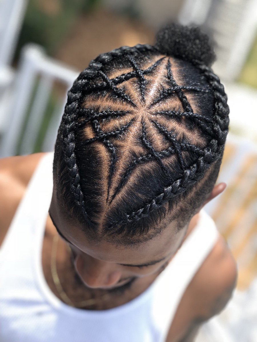 braidsbyneishaa's tweet photo. CORNROWS STYLE &amp; Design - @BraidsbyNeisha 
•
•
•
#FeedingBraids #AffordablePrices #Txst #Txstate #SanMarcos #Atx #Atxhair #AtxBraids #SanMarcosBraids #Smtxhair #TxstHair #SanAntonio #BRAIDSBYNEISHA #Braids https://t.co/jNtvtcULAz