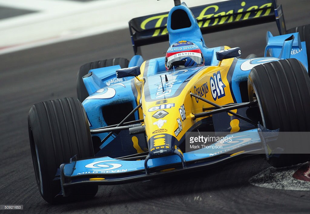 2020Formula's tweet photo. Mi fan, mi ídolo. Apenas tenía 14 años cuando me enganchastes a la F1. Deseando estaba de que llegara el domingo para escuchar a @alobatof1 narrar tus hazañas. Eres y seguirás siendo mi favorito @alo_oficial https://t.co/usxi71bWx7
