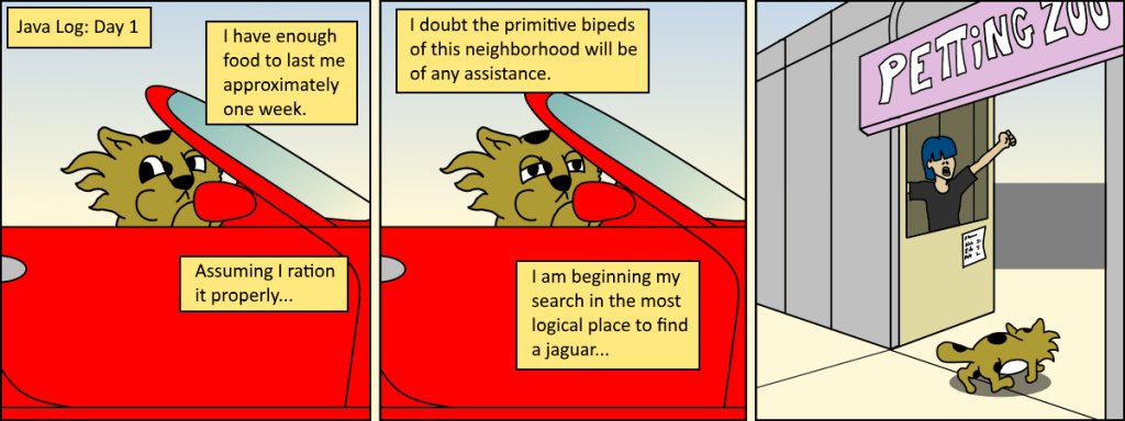 Java Jaguar (@Java_the_Jaguar) | Twitter