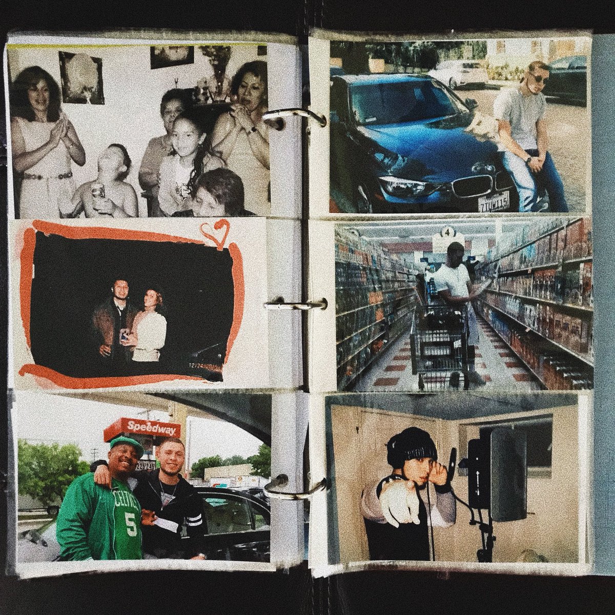 GarySoulz's tweet photo. Farewell to the old me...

#Farewell EP out now

https://t.co/nMp0M2FZwG https://t.co/rPhCgxwdn6