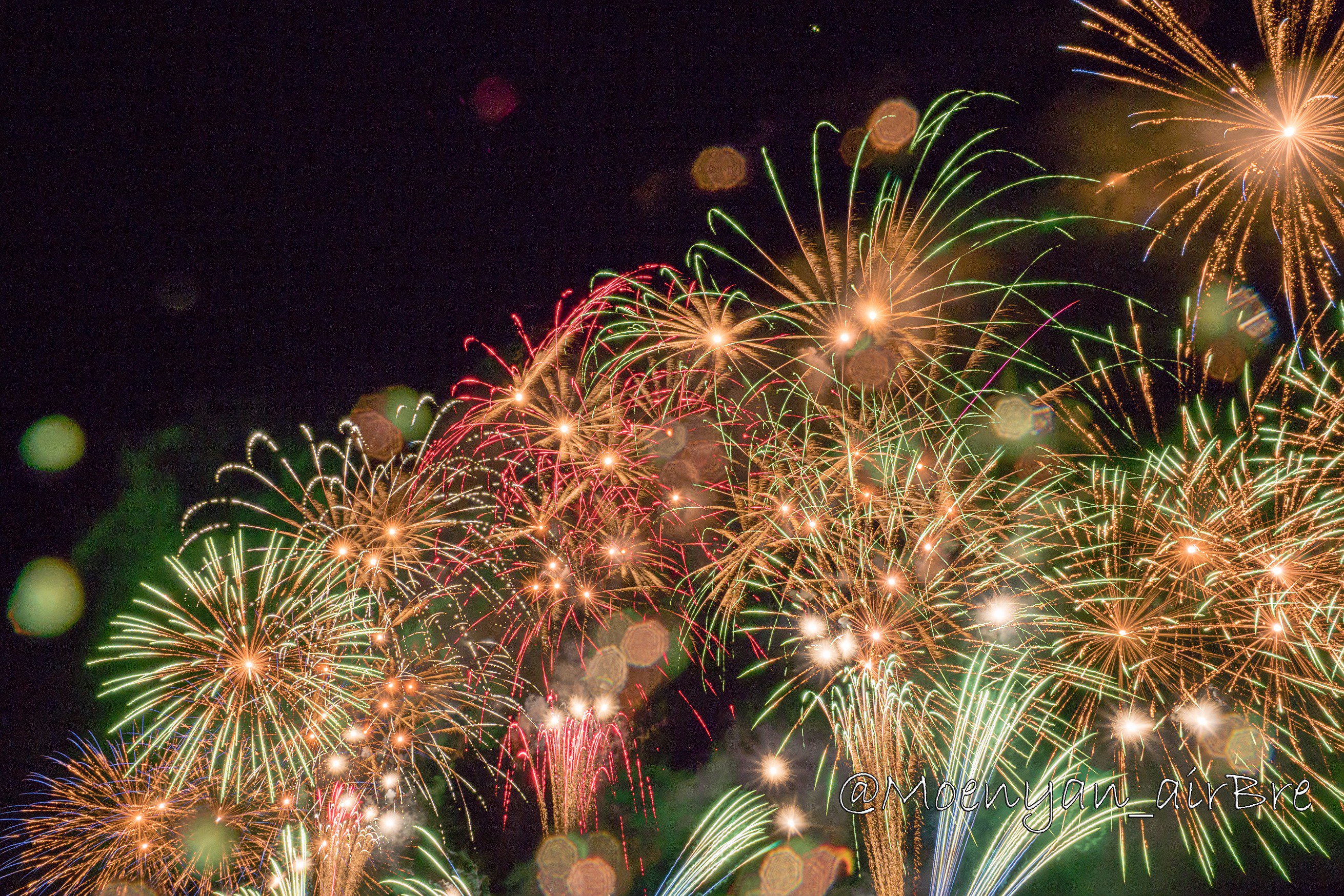 芦田川花火 Twitter Search Twitter