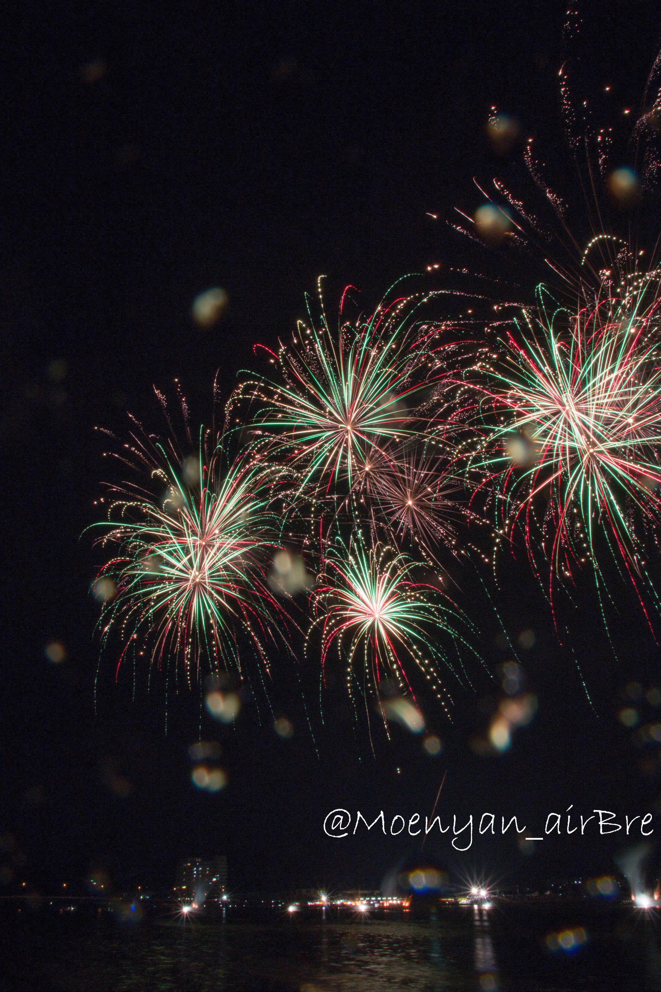 芦田川花火 Twitter Search Twitter