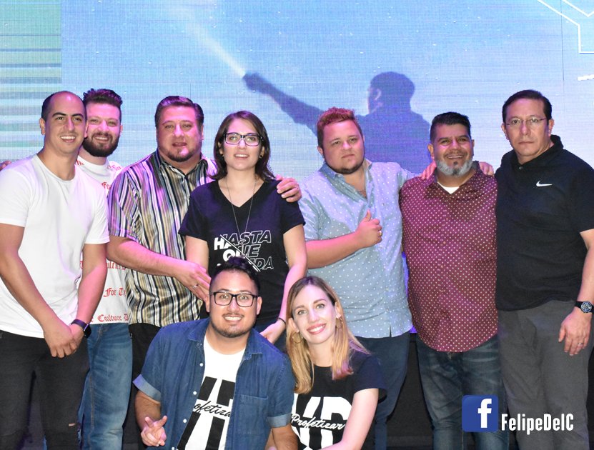 TrigoyMielLeon's tweet photo. ¡Gracias a cada uno de nuestros conferencistas del YA DESPEGA!
#KikeBremer
#RodrigoPalmer
#FelipeDelCastillo
#NissiDelCastillo
#HankoManzewistch
#AlejandroEscobedo
#HugoMartínez
#PippeDelCastillo
#DaraDelCastillo
#Ahíjole
#YaDespega
#YD https://t.co/JP6Yf3T2BB