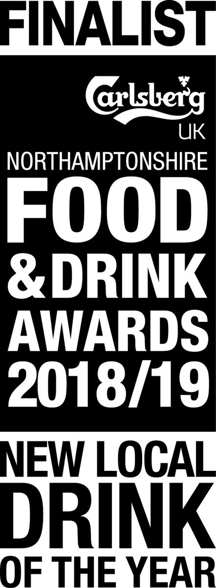 HoppyFamilyBrew's tweet photo. We're so proud to be shortlisted. Our X-Strong Ale has made it to the finals. 🍻🍻🍻
Can't wait for the finals. Good luck to all contestants.
Big thanks to @foodawardsHQ 

#craftbeer #kettering #northamptonshire #vegan #nfada18 #veganuk #hoppytimes https://t.co/kMGDSScDAf