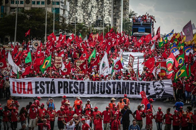 Ver imagem no Twitter