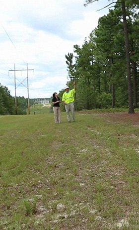 fearlesslyloyal's tweet image. @SDRPlay I have two venues in #Florida where i conduct my signal monitoring One area in #CentralFlorida there are 230KILL-O-VOLTS ⚡️Electrical Transmission lines,even at a 100Ft corridor the EMI is another factor i have to contend with...The #RSP2PRo just ignoerd all the hash