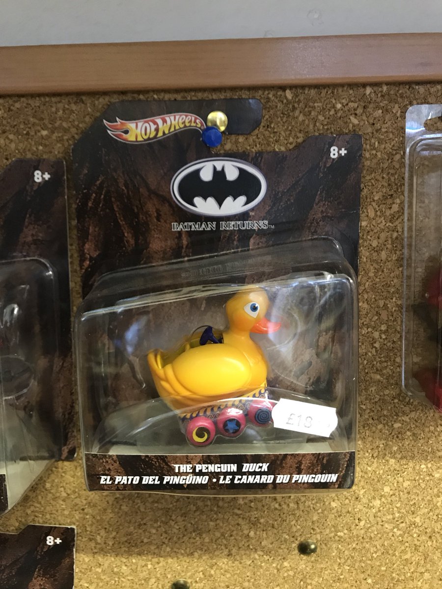 GalacticAttic's tweet photo. More bits and bobs #starwars #batman #dc #actionman https://t.co/fxk5wvfBQg
