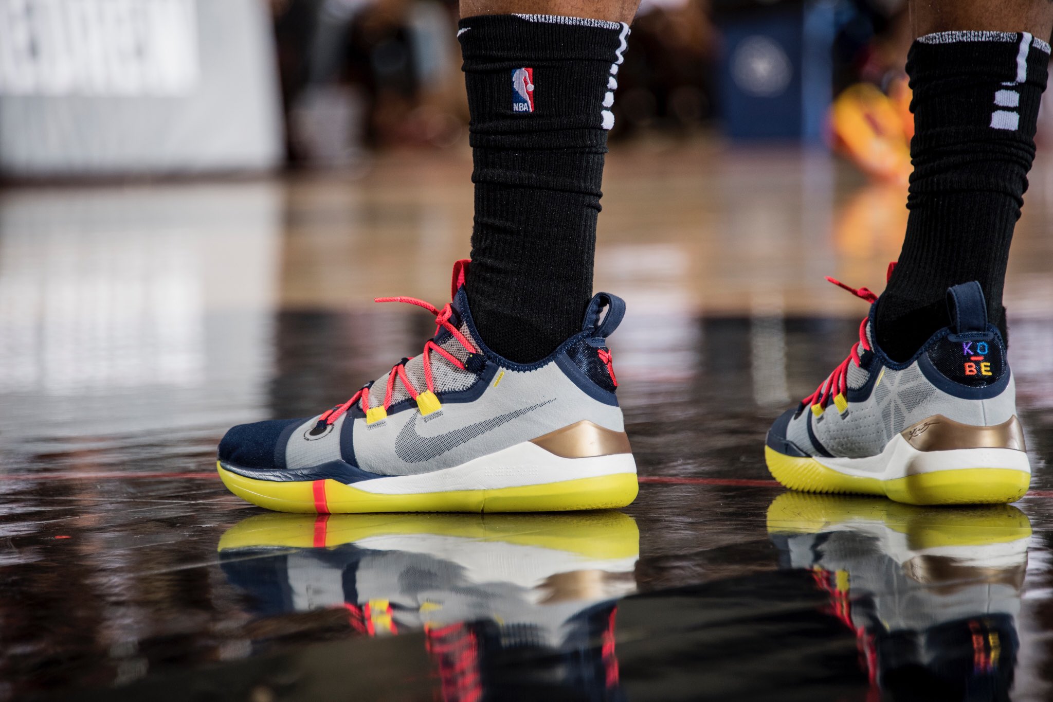 drew league pg5