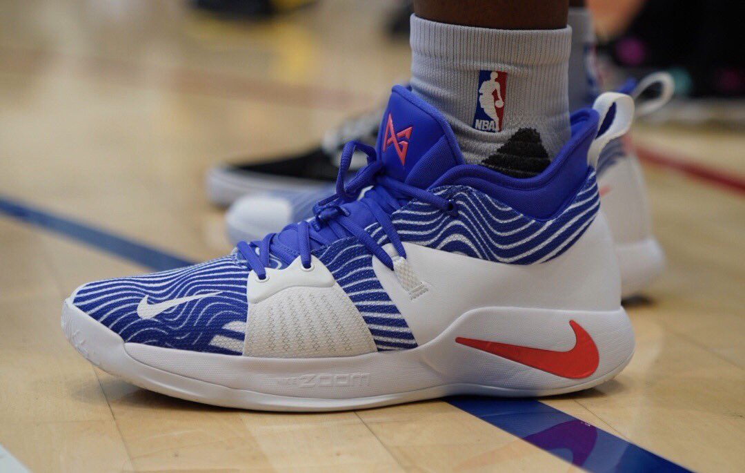 drew league pg5