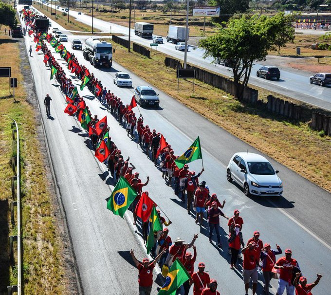Ver imagem no Twitter