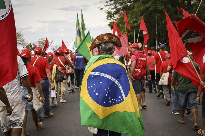 Ver imagem no Twitter
