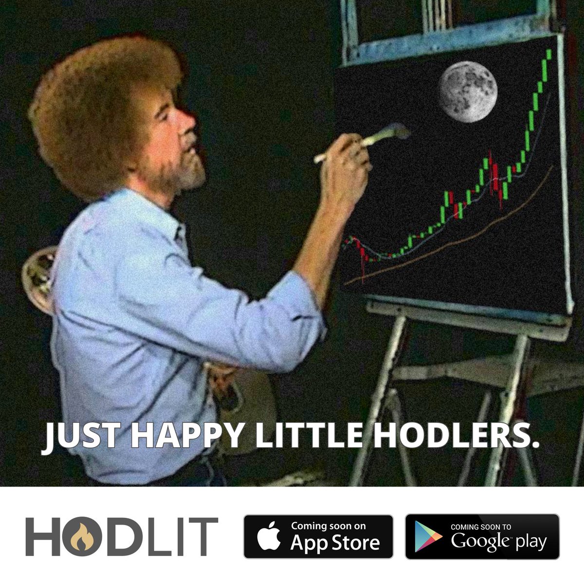 Hodlit Hodlitapp Twitter