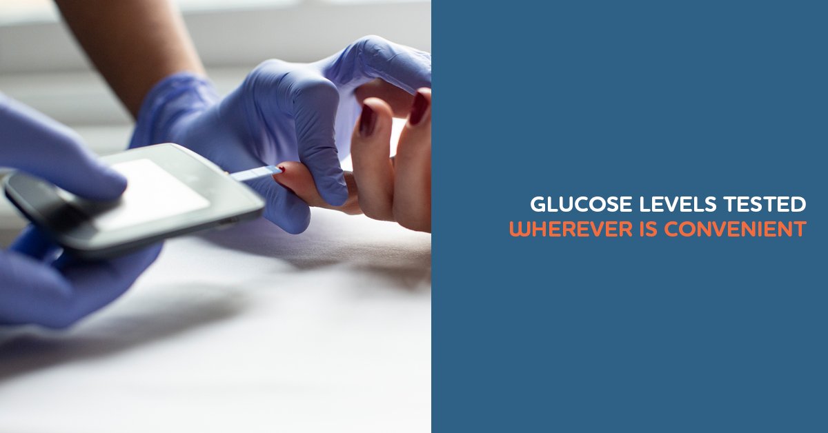 VisitHealth tweet media