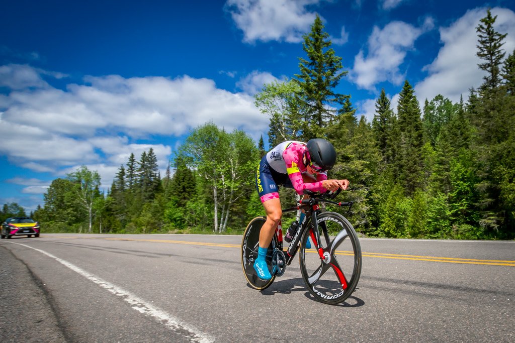 Ride for Karen tweet media