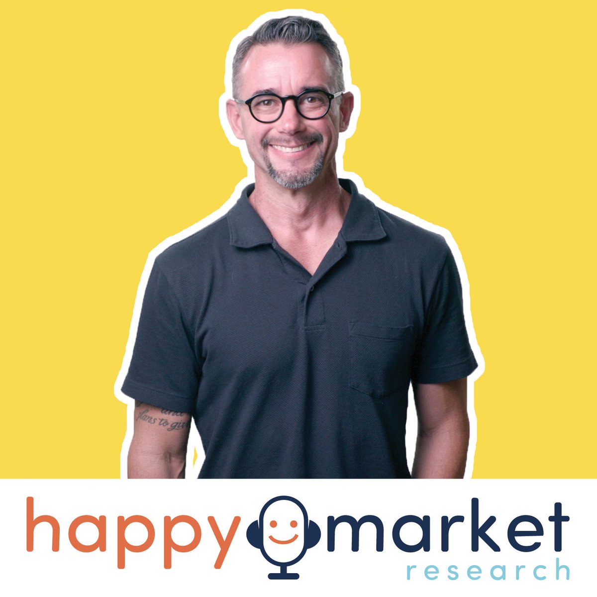 MonicaAnn207's tweet photo. Group: @DelatorreErica @debbie67269376 @SaulVar1212 @blackthunder131 @stevie3g or anyone thinking about developing an app, listen to episode 3: Developing software that works.  @jaminbrazil  #fsuemba  [Happy Market Research Podcast]
https://t.co/QMzdlQ1r5I via @PodcastAddict https://t.co/8fMALrnTSO