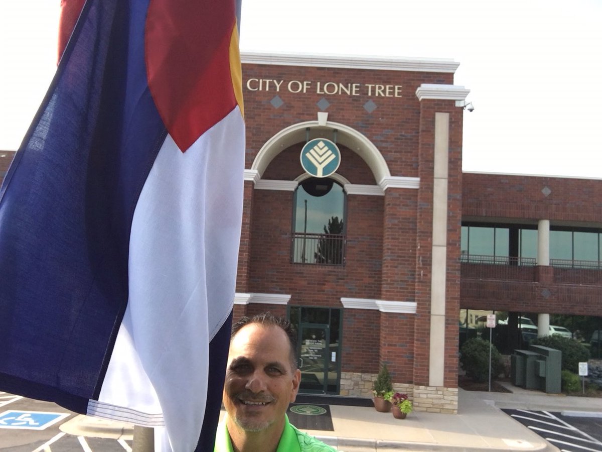 DenverIFMA's tweet photo. #cityhallselfie https://t.co/7JX1odxF6p