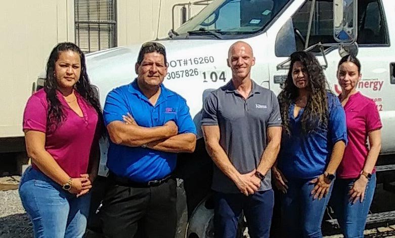 This week Patrick joined forces with our fabulous Joint Venture Partner - Synergy Project Consultants, Inc. for some intricate accounting software training. #kbcares #smallbusiness #MentorProtégéProgram